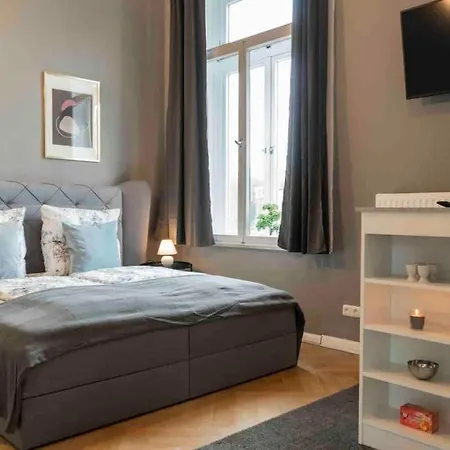 Zentrales Design Brême