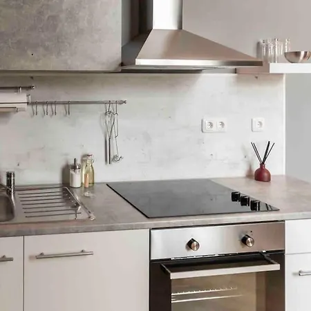 Zentrales Design * Bremen