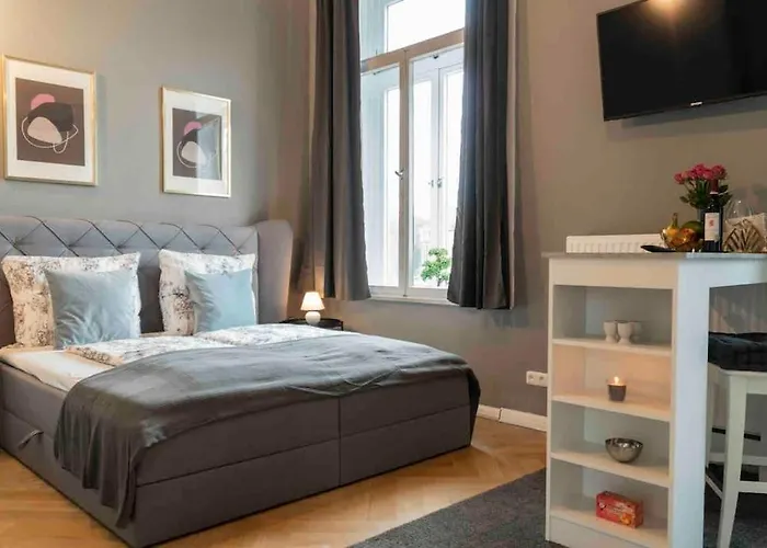 Zentrales Design Bremen