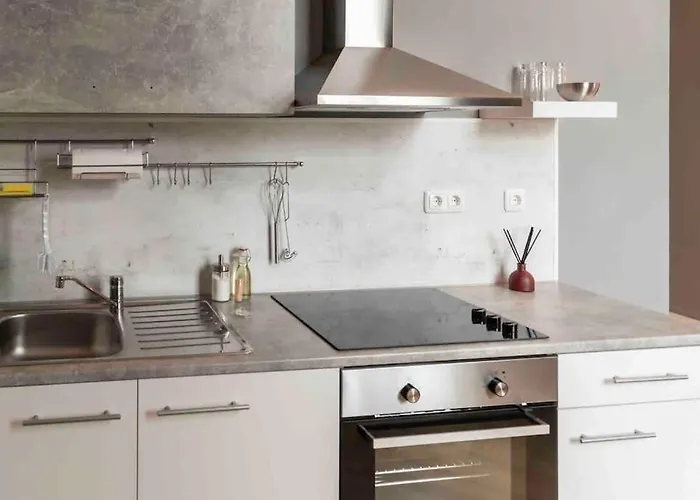 Zentrales Design * Bremen